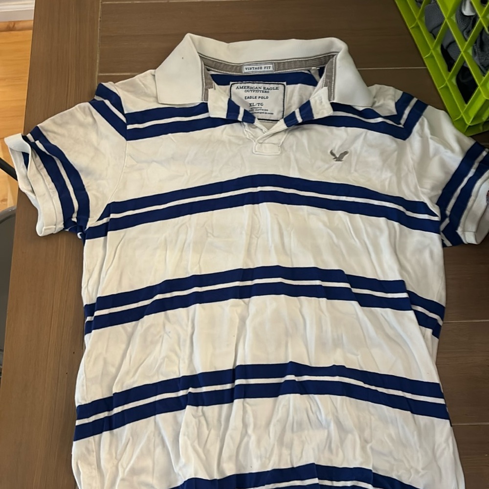 American Eagle Polo